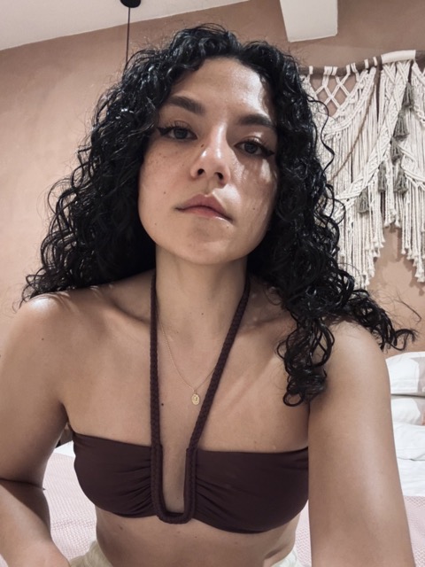 Diana Millán, facilitadora